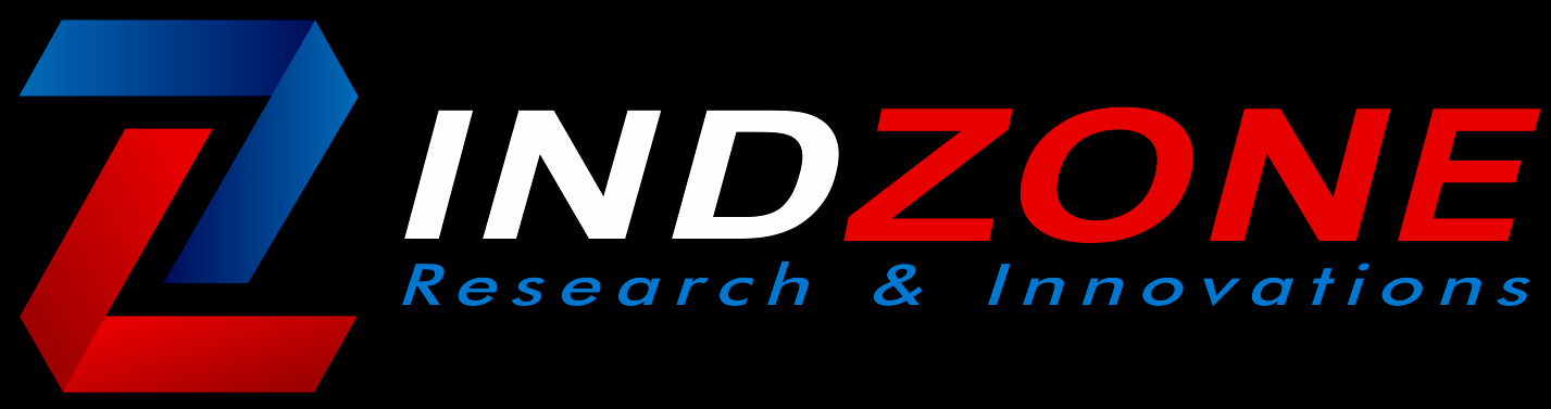 indzone company logo