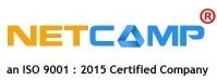 netcamp company logo